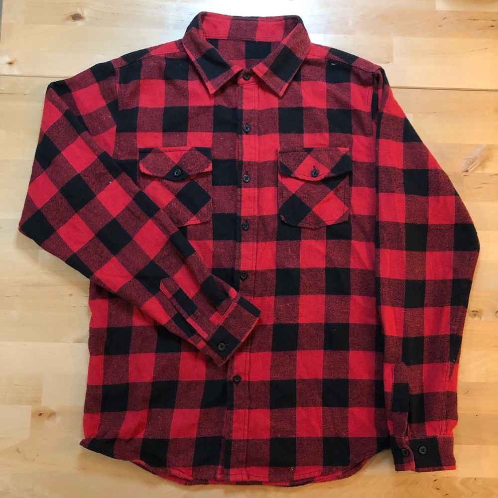 Women’s Flannel